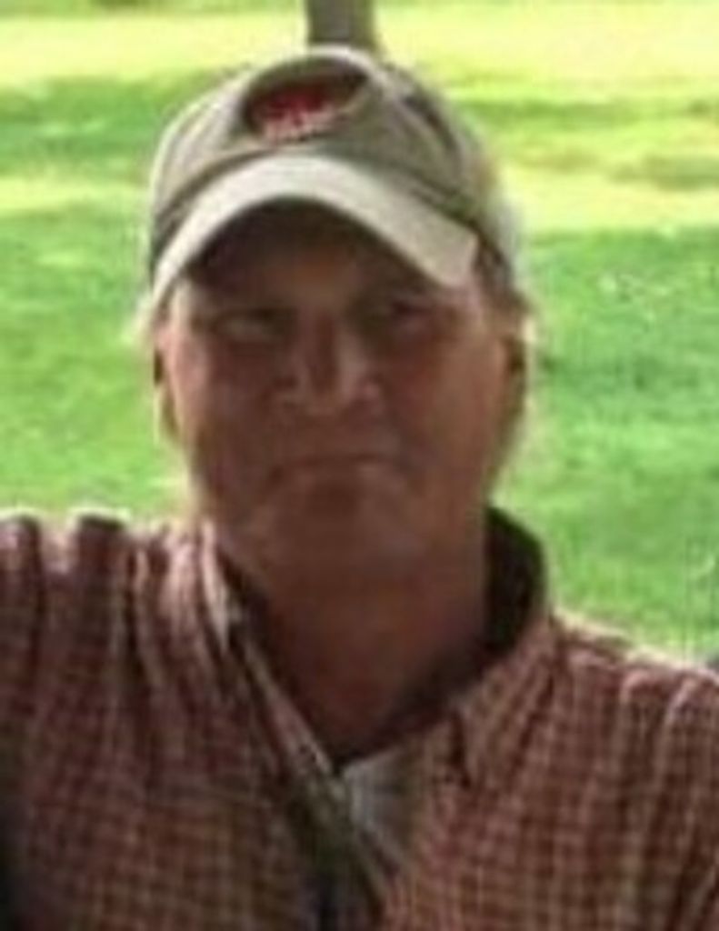 Brian J. Krueger, Sr.