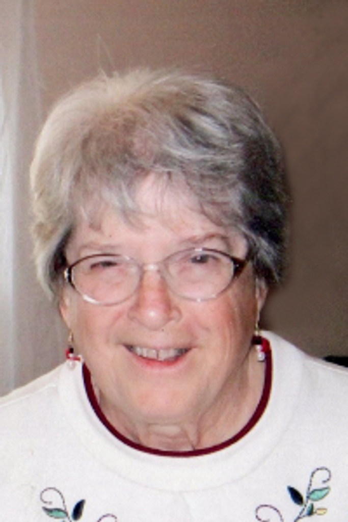 Ruth T. Poole