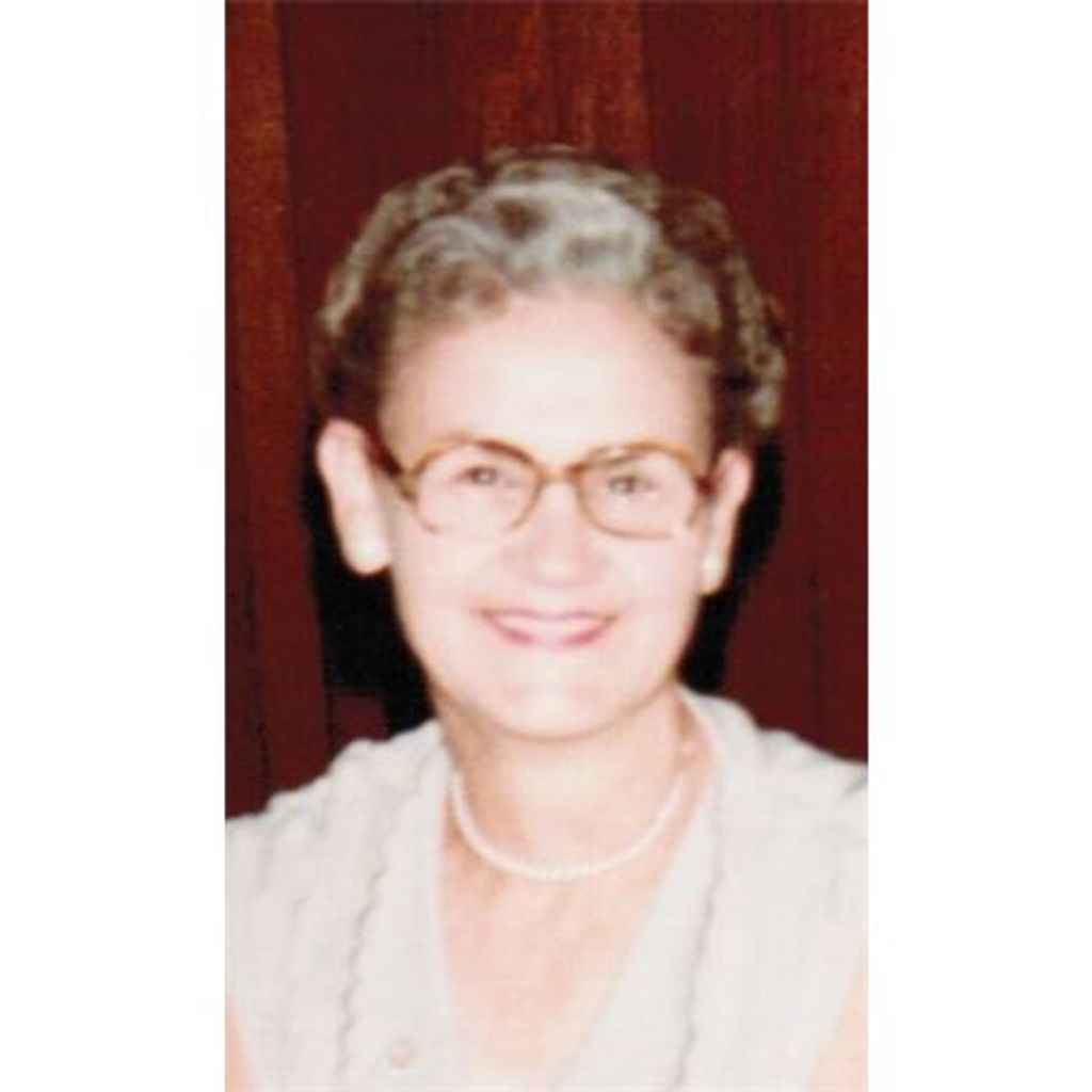 Henrietta "Ett" Hansen