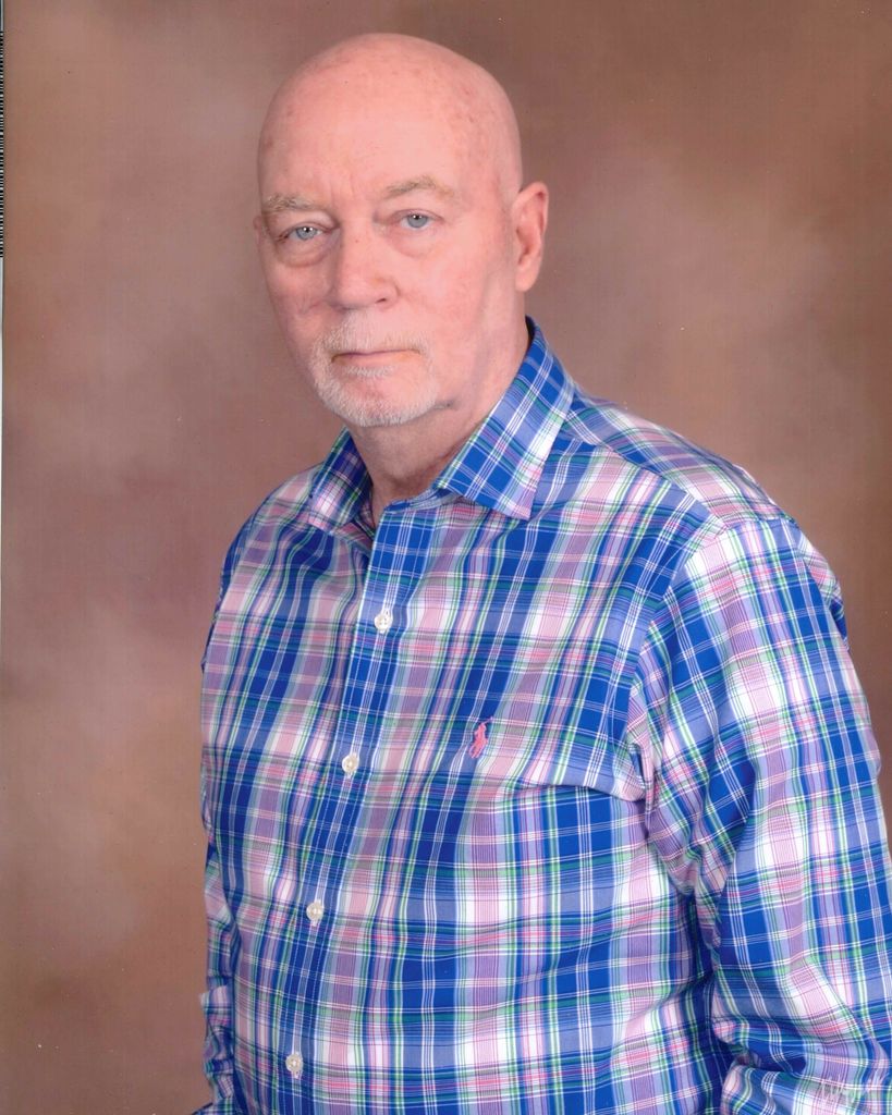 Kenneth Edward Bryan Profile Photo