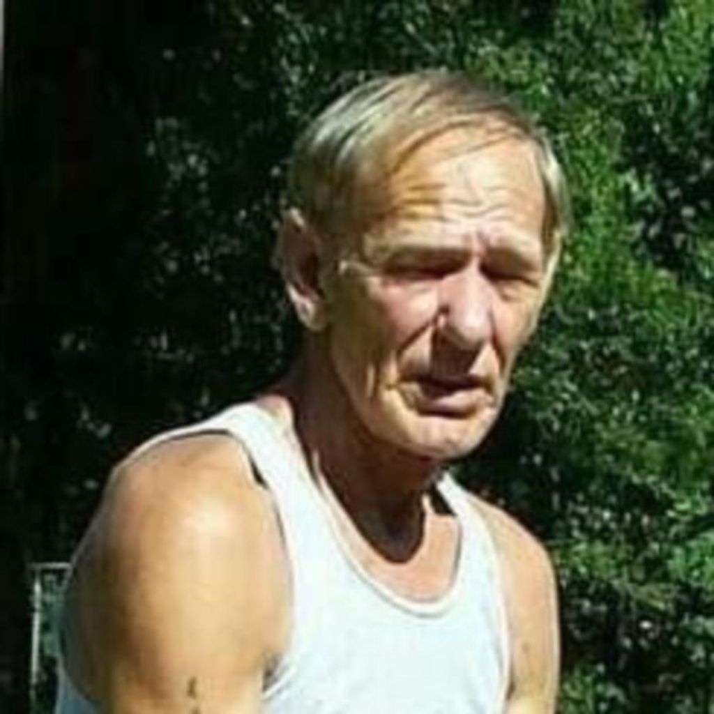Gilbert Joseph Thibodeaux Sr.