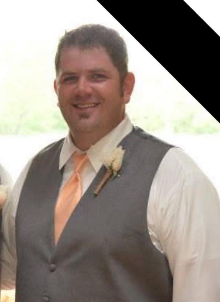 Christopher Ryan Bond