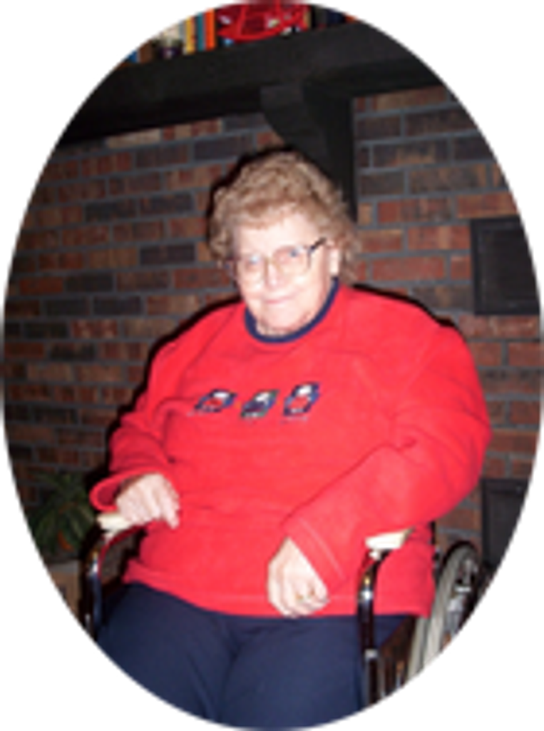 Joyce M. Colville (Mattingly)