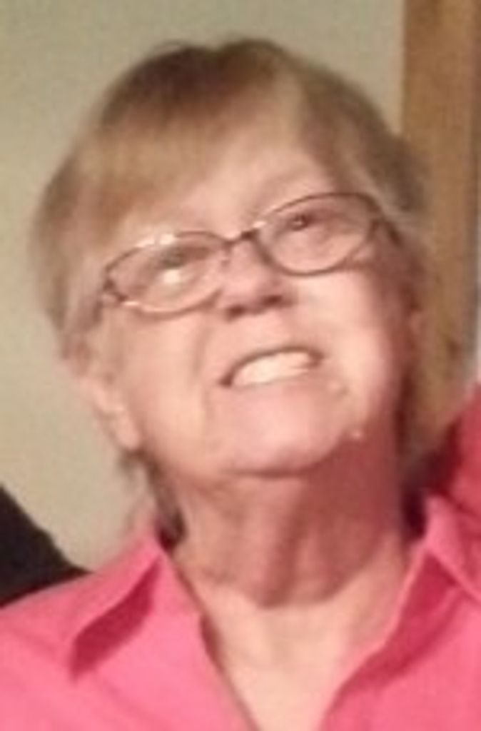 Vivian "Jackie" Hatten