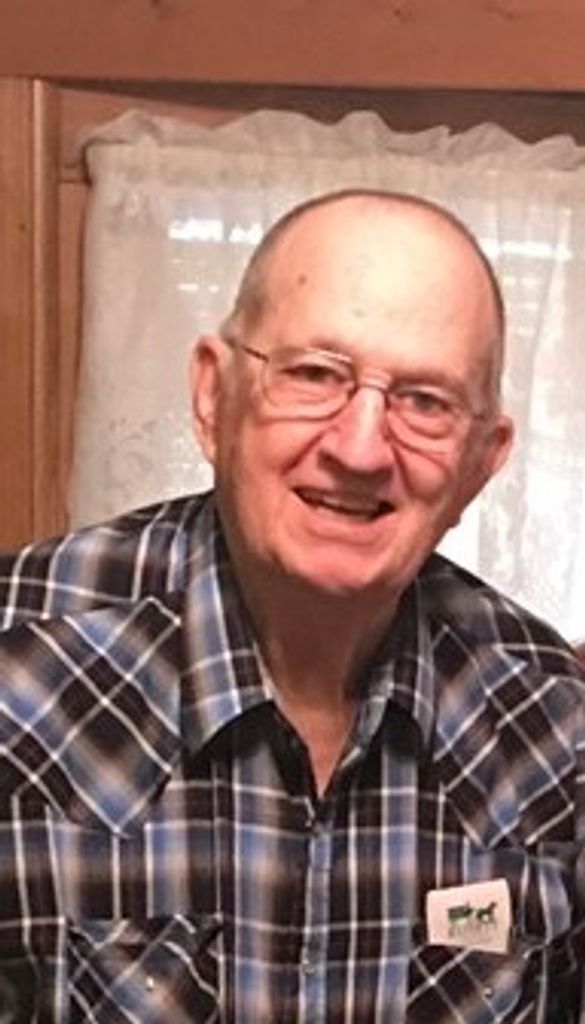 Charles Henly Harrison