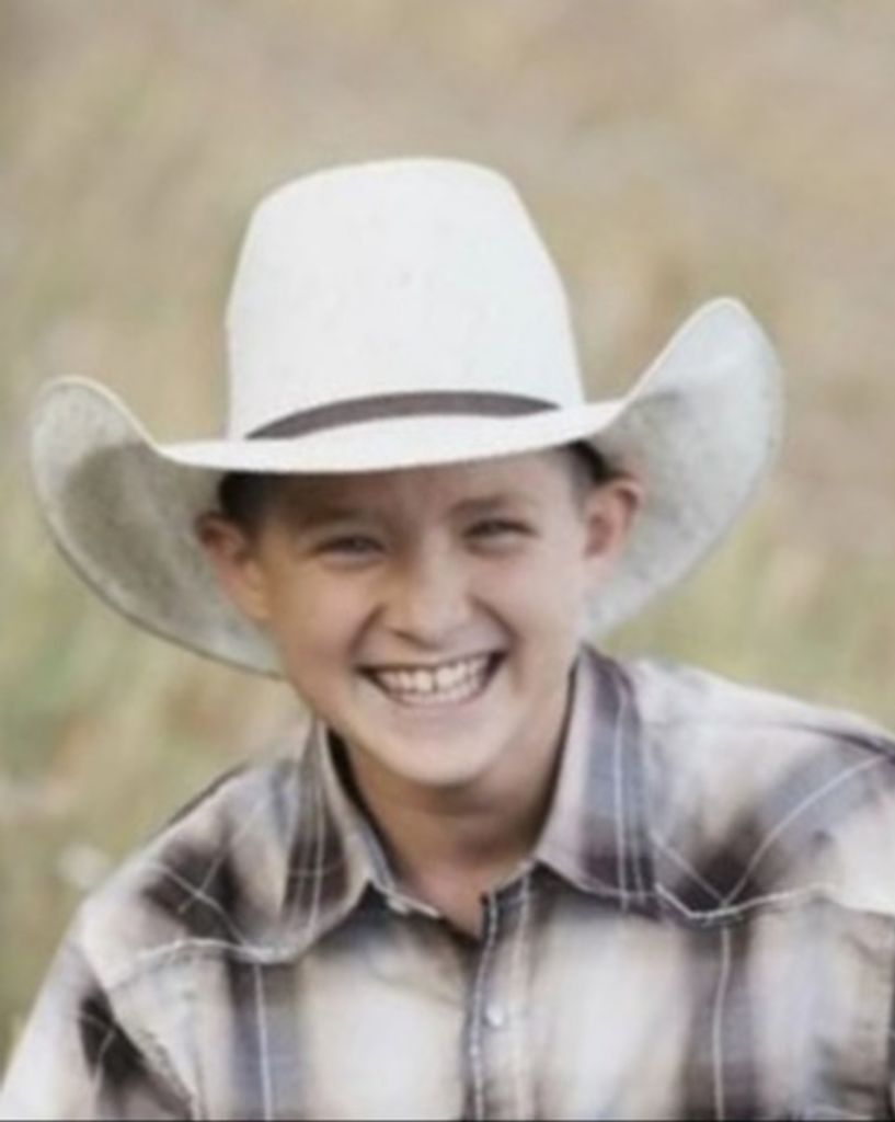 Roper Shay Bagley