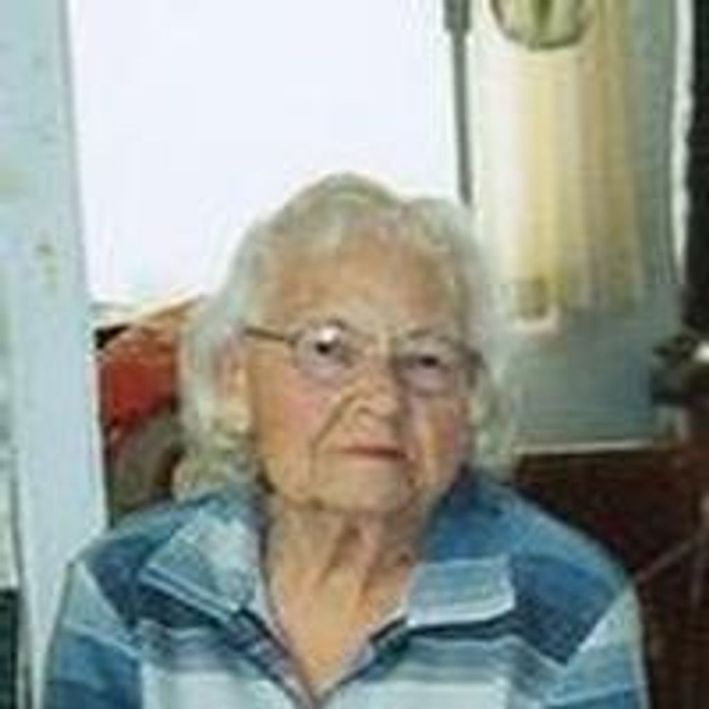 Mabel Olava Swenson