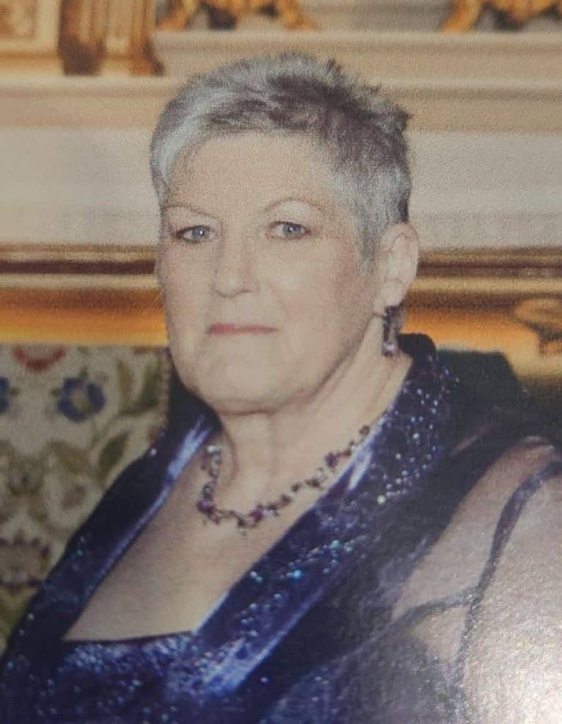 Beverly Moore
