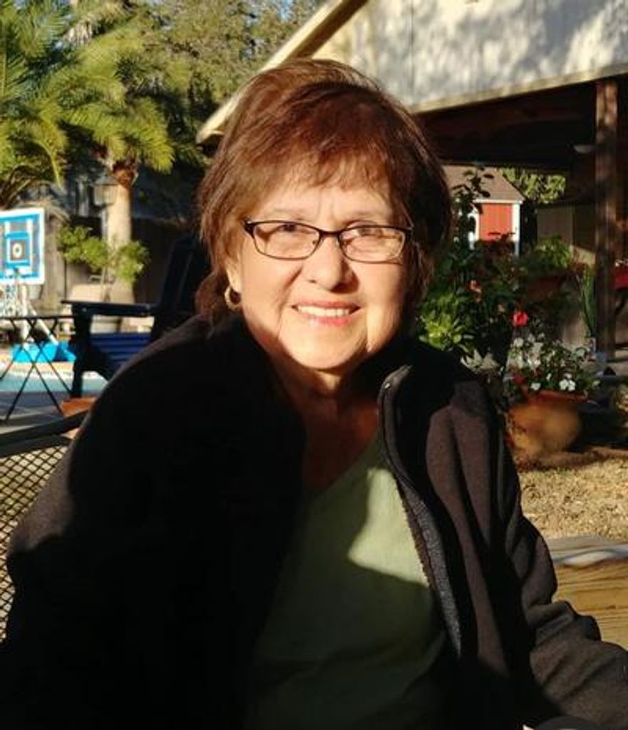Maria O. Mireles Profile Photo