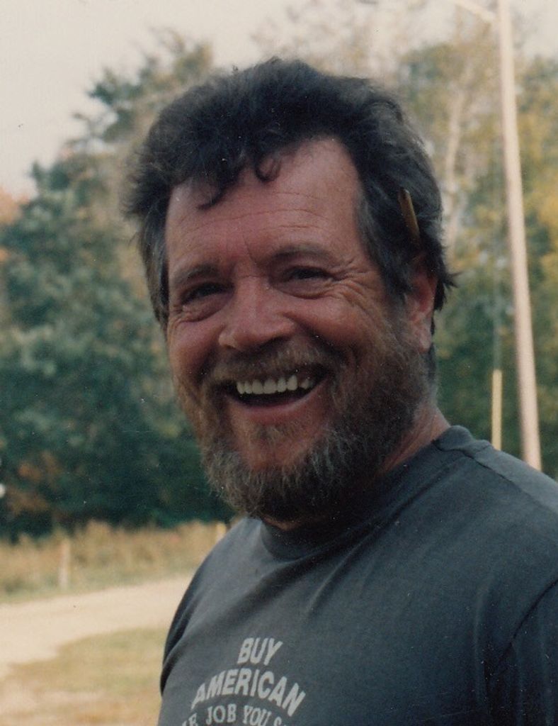 Richard Pelletier Profile Photo