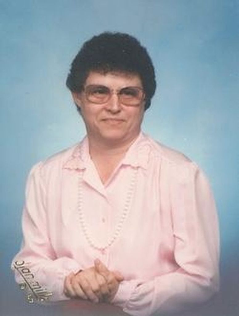 Ethel Maxine Howell