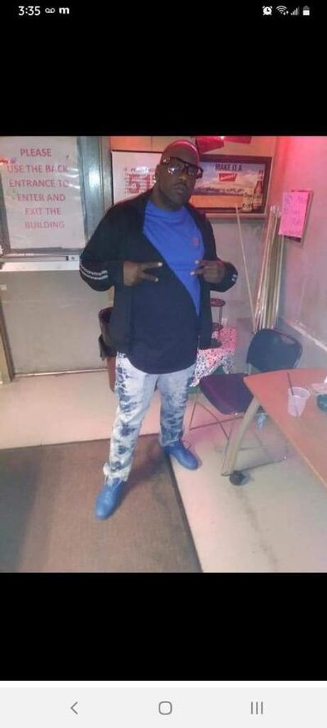 Christopher Wilson Profile Photo