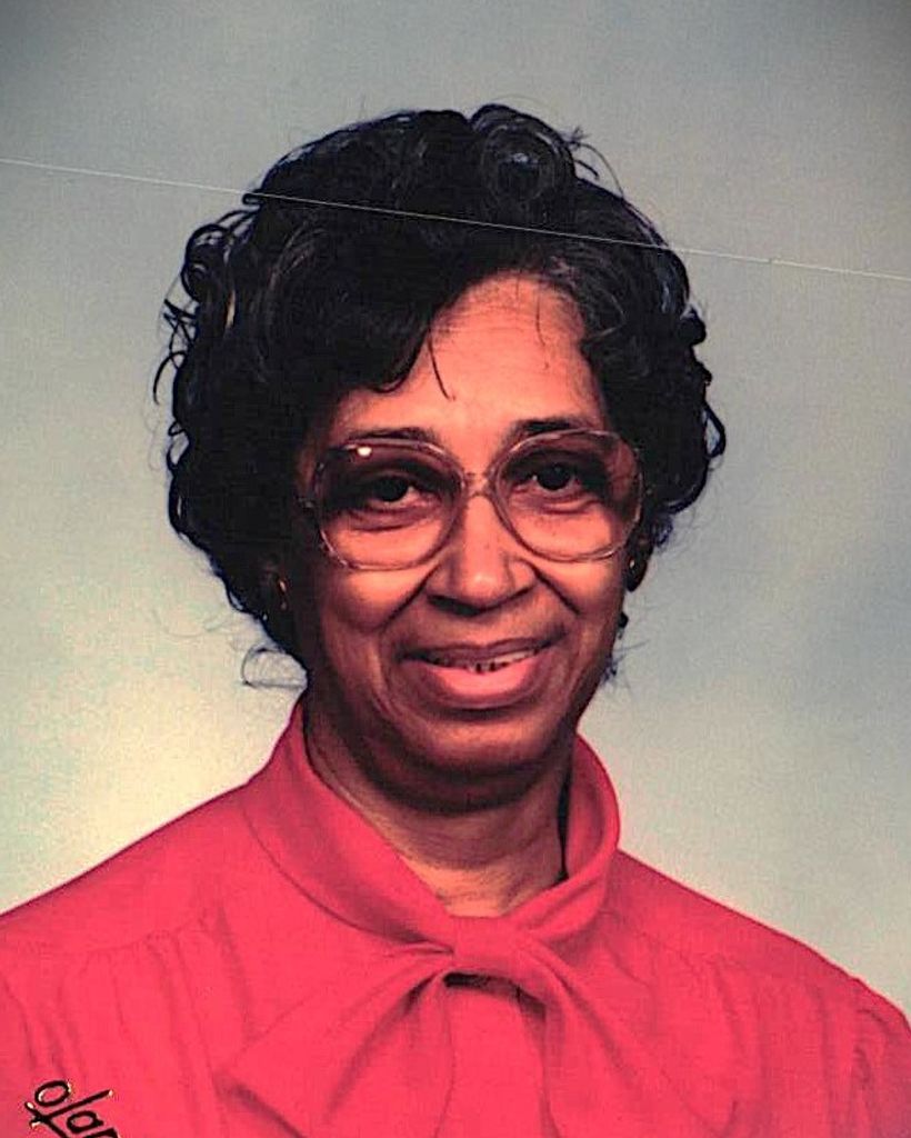 Rita Madeline Hairston Profile Photo