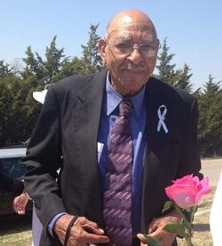 Joseph Booker T. Mitchell