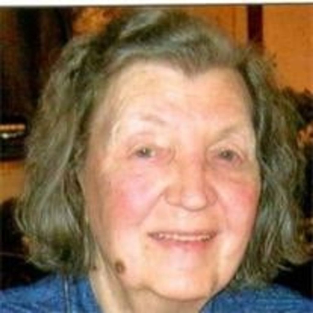 Katherine Eleanor Kinney Fagan Profile Photo