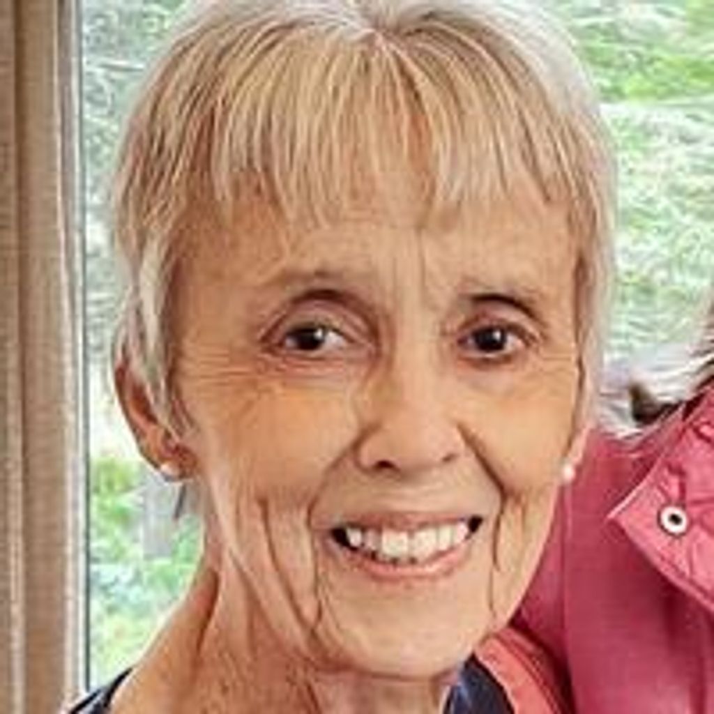 Linda Joy Griffin