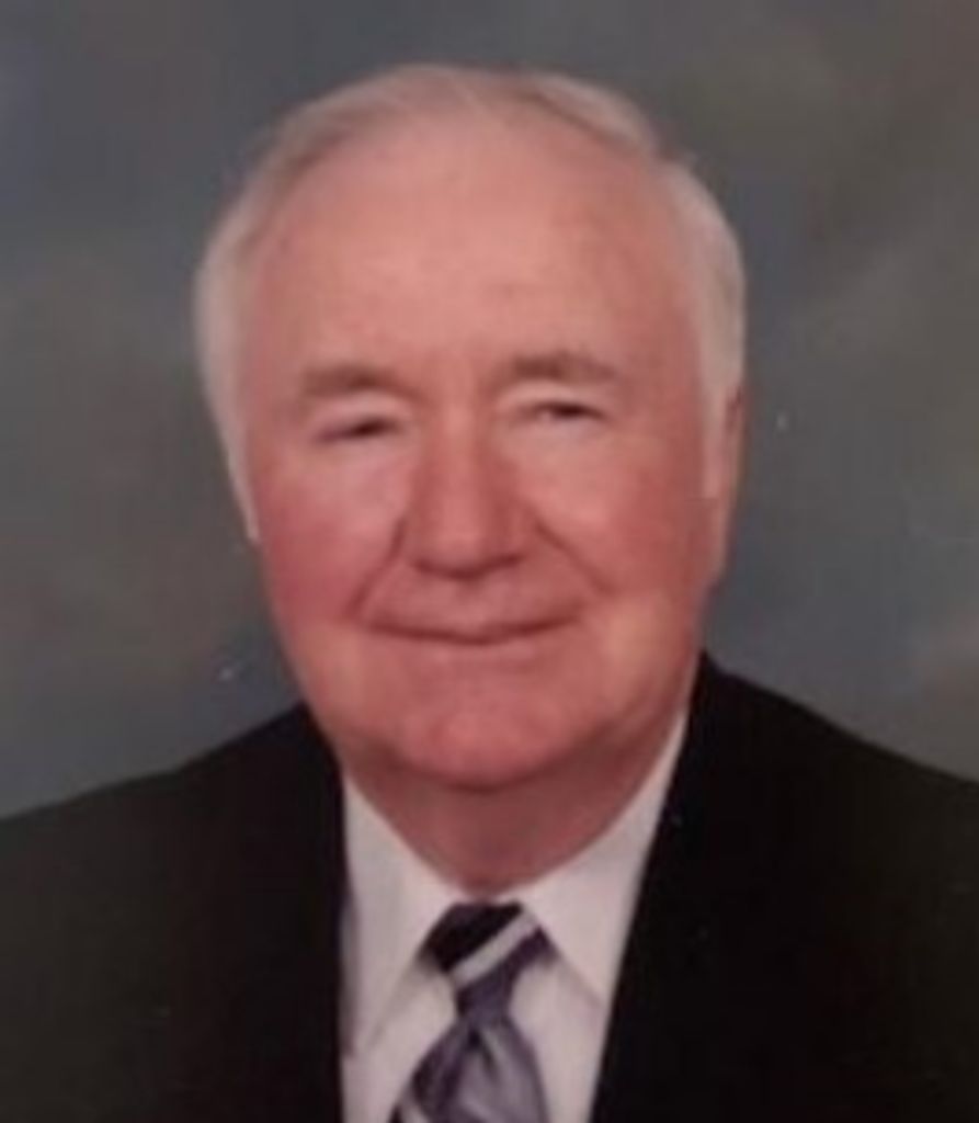Cecil Baggett