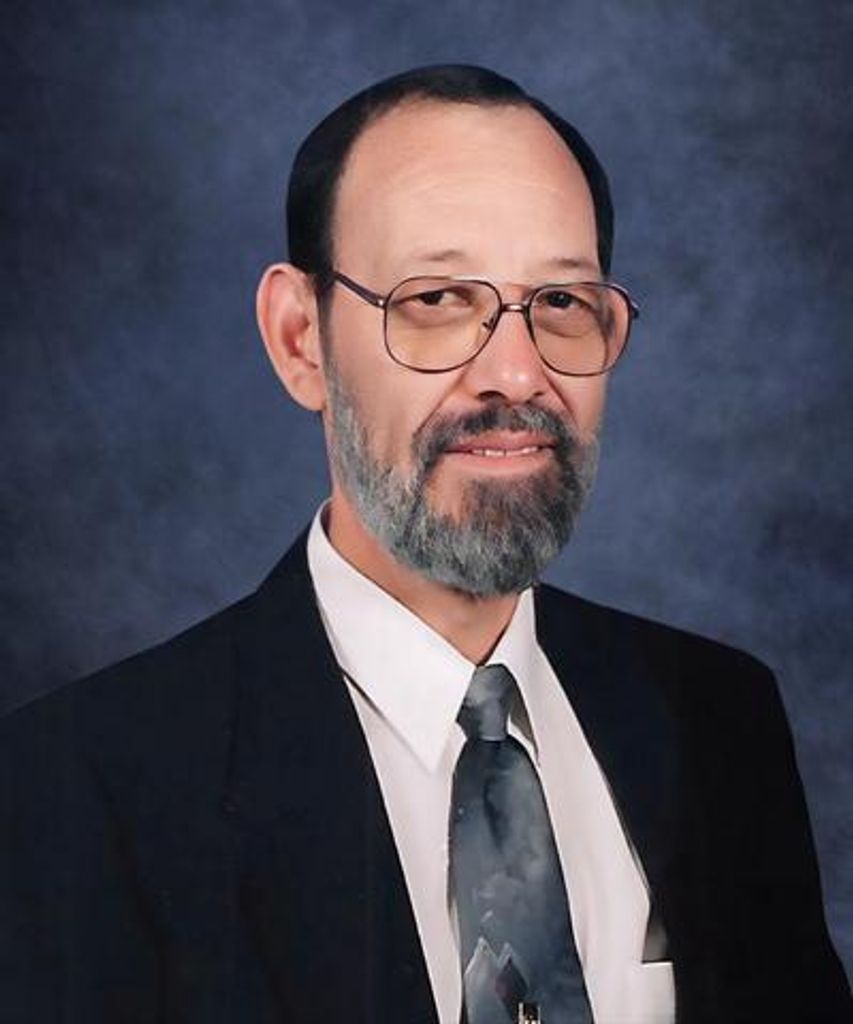 Benjamin T. Rivera Profile Photo