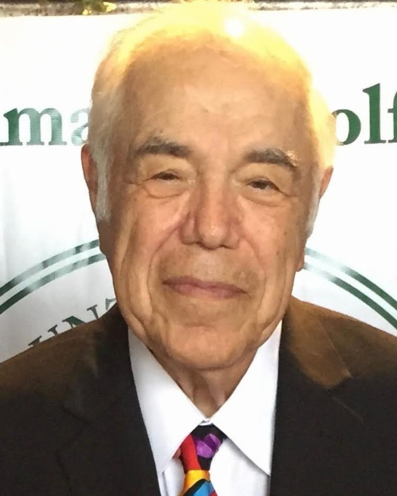 Herbert Morello Profile Photo
