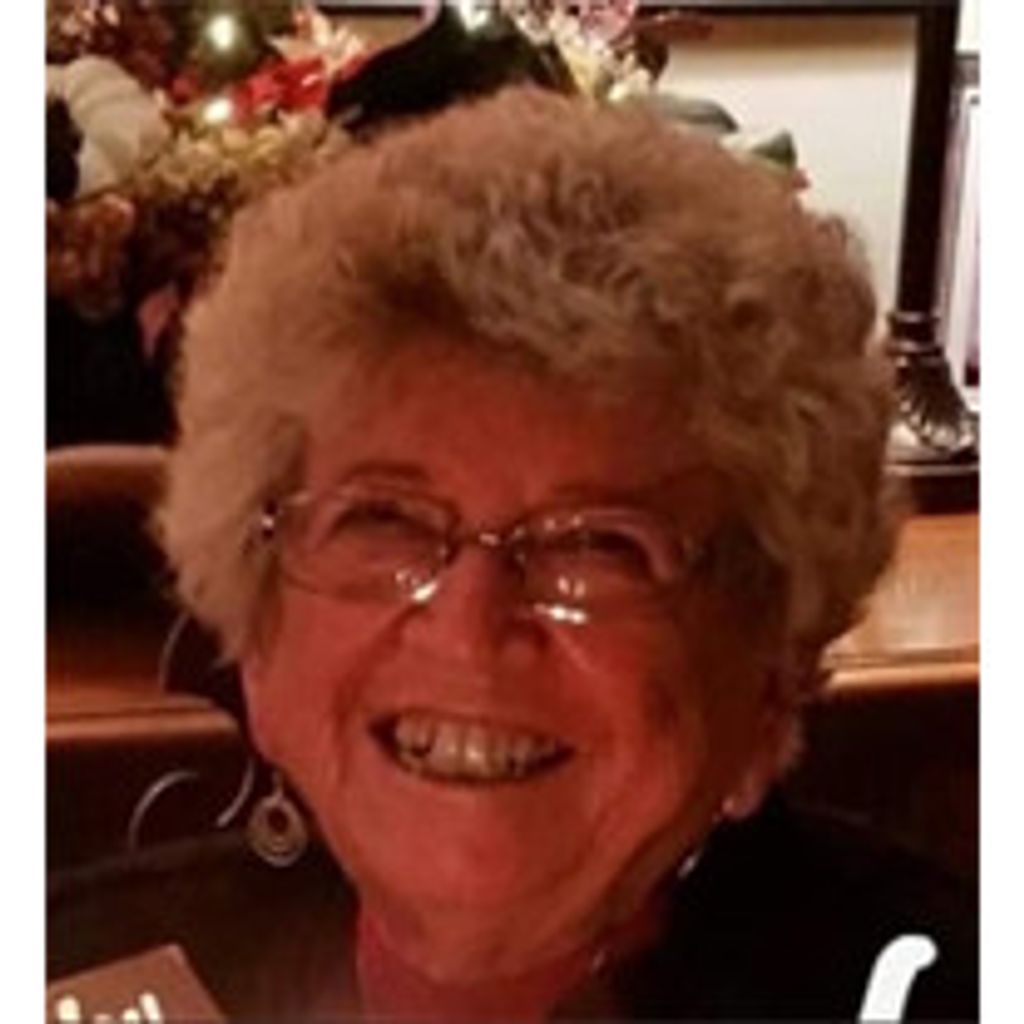 Katherine Anne Lindeman Profile Photo