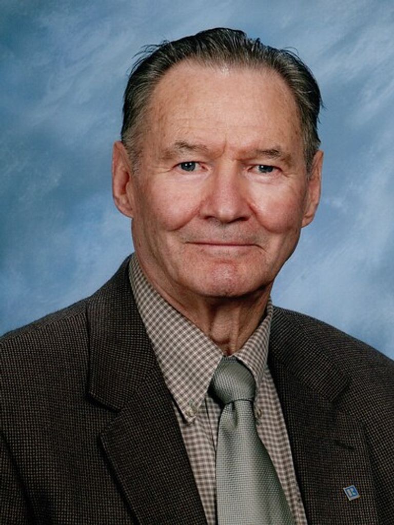 Harlan Herrick
