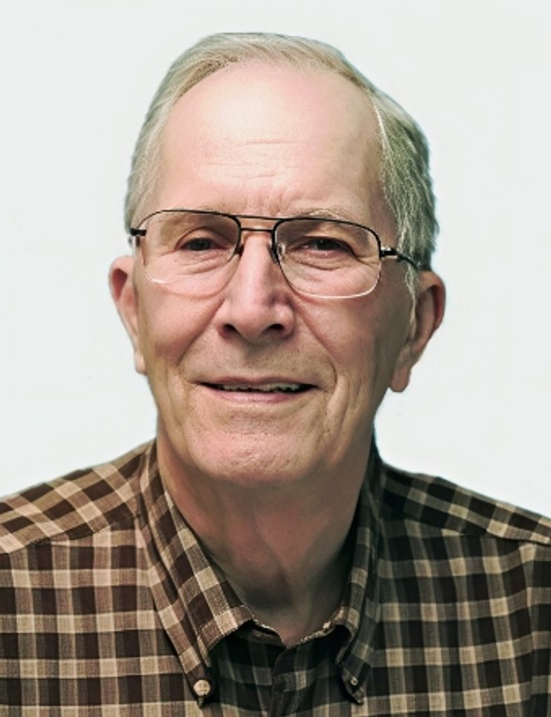 William Haywood Jones
