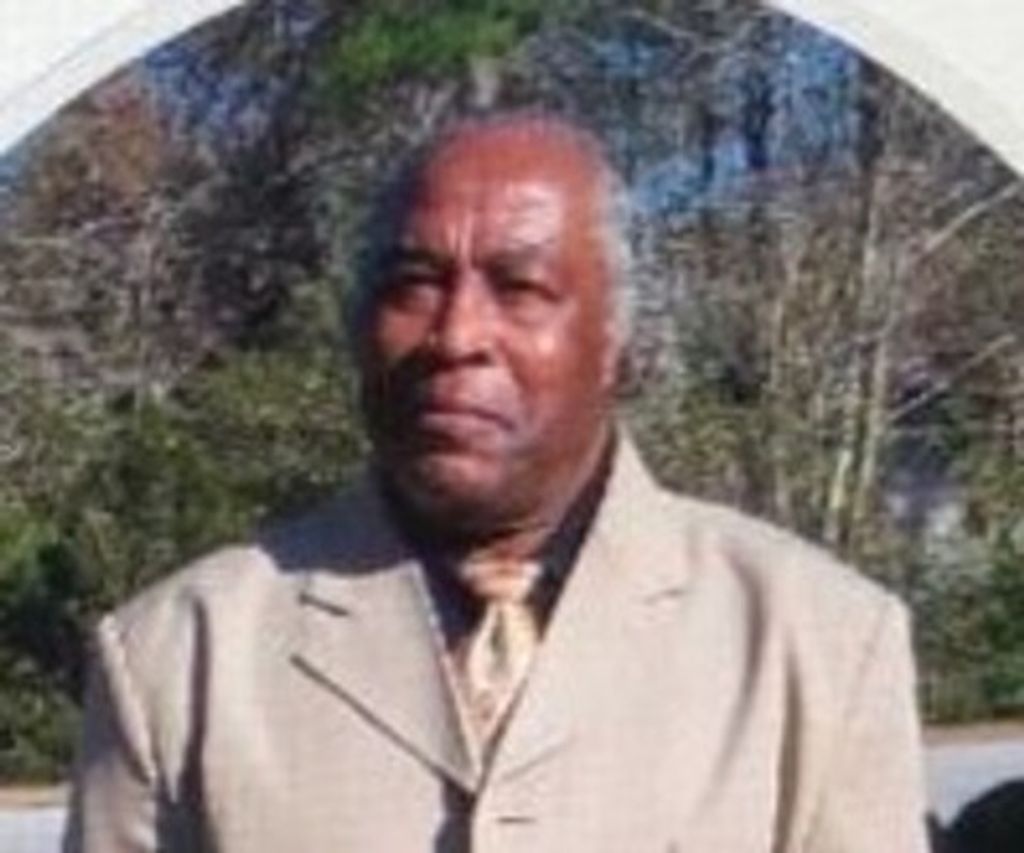 Galloway M. Pickett