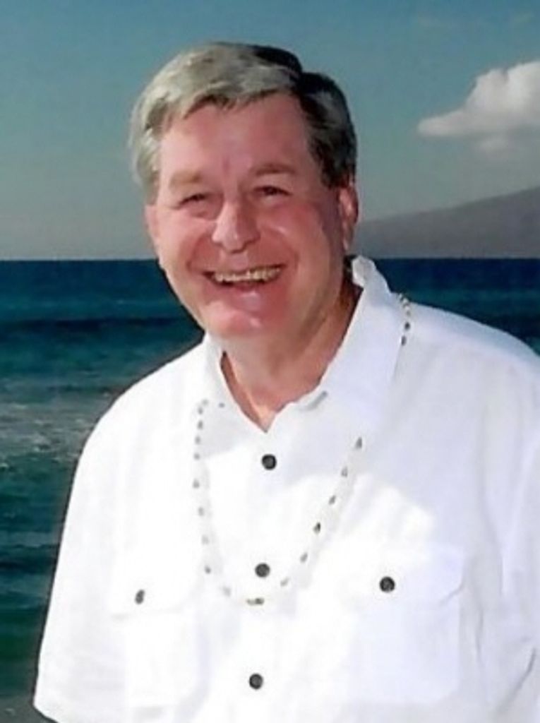 Richard William Schelske