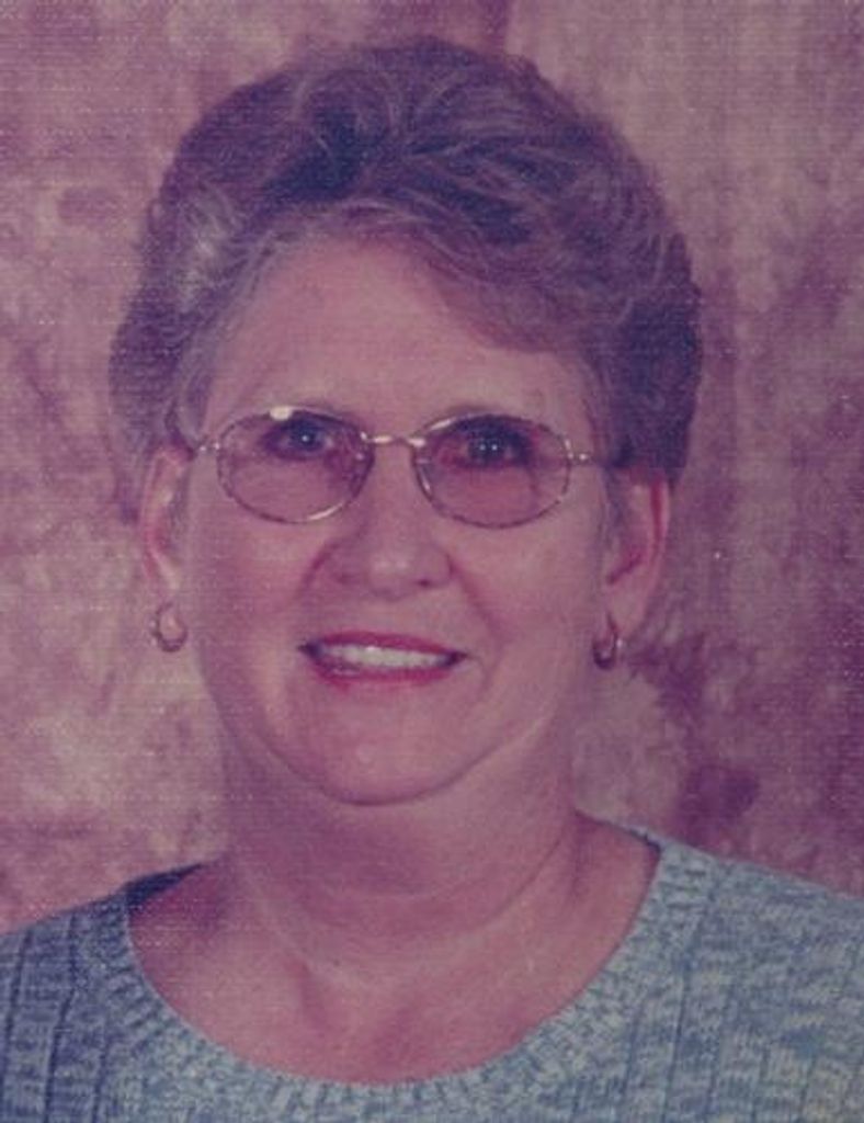 Brenda Fugate Baker Profile Photo