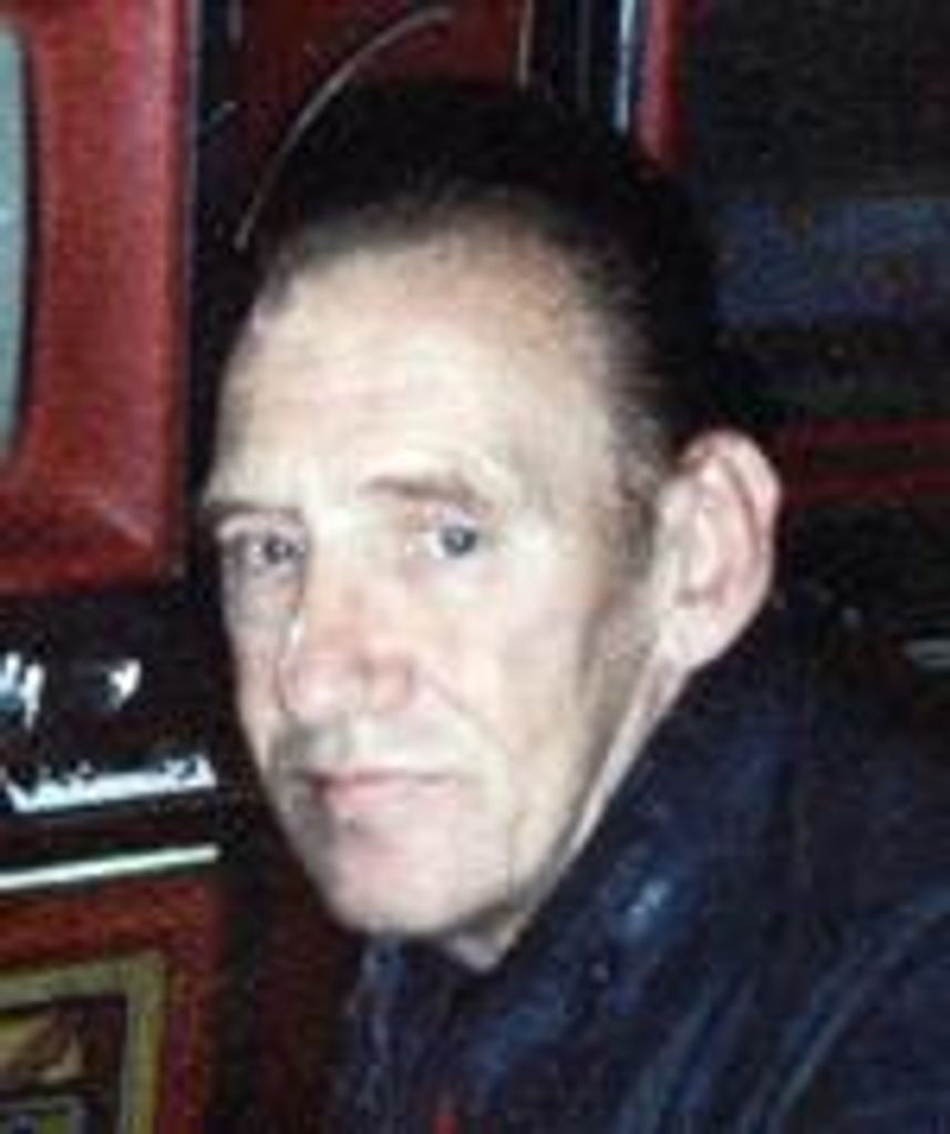 Gerald Lee "Slick" Stevens