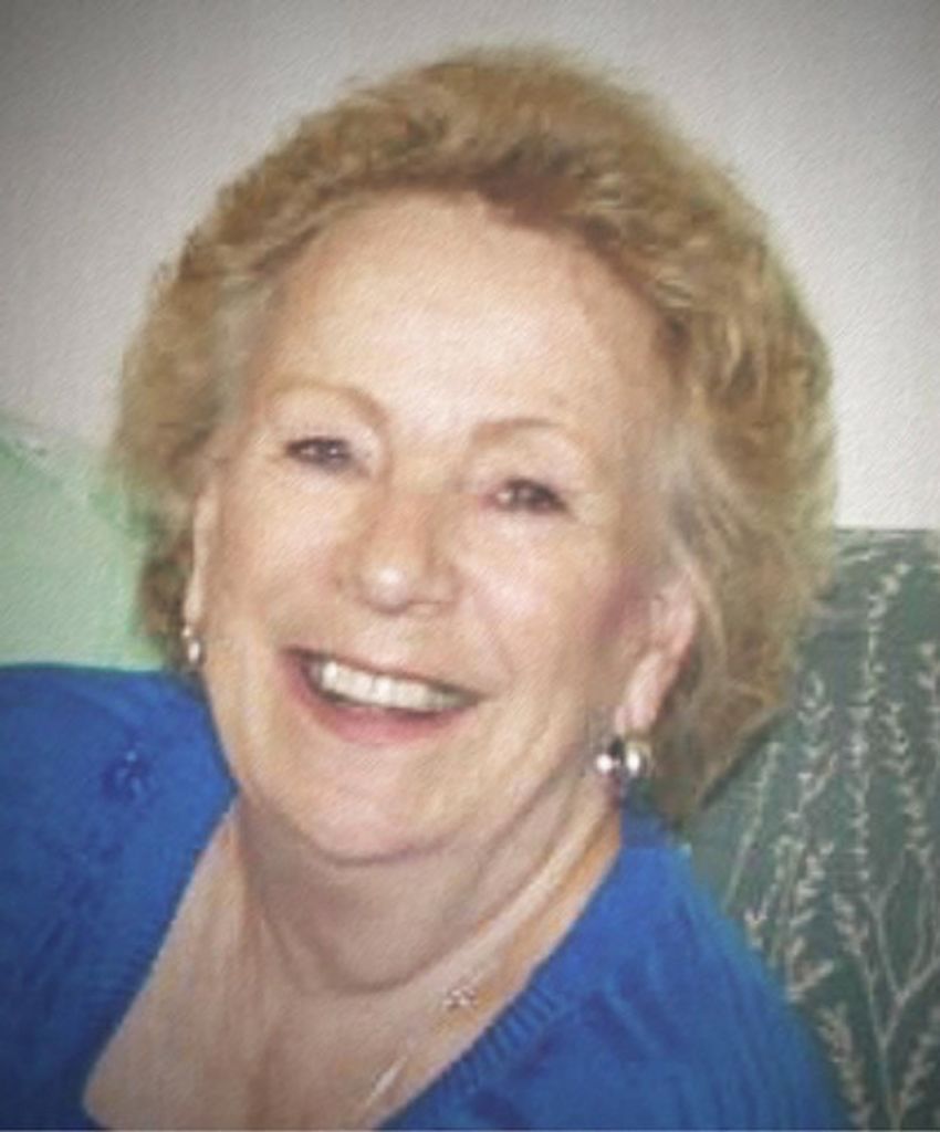 Shirley Diane Spiers Profile Photo