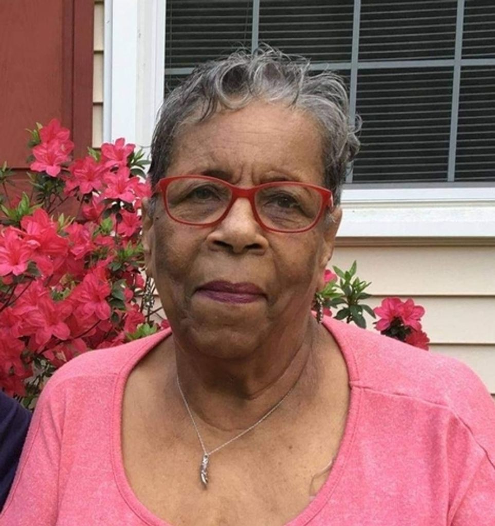 Joyce Sampson Profile Photo
