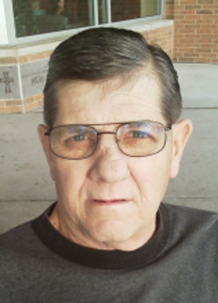 Richard Samuel Carlton Sr.