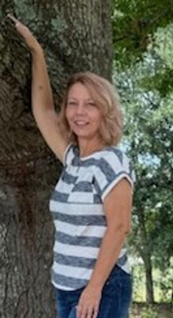 Stacey Renne Brown