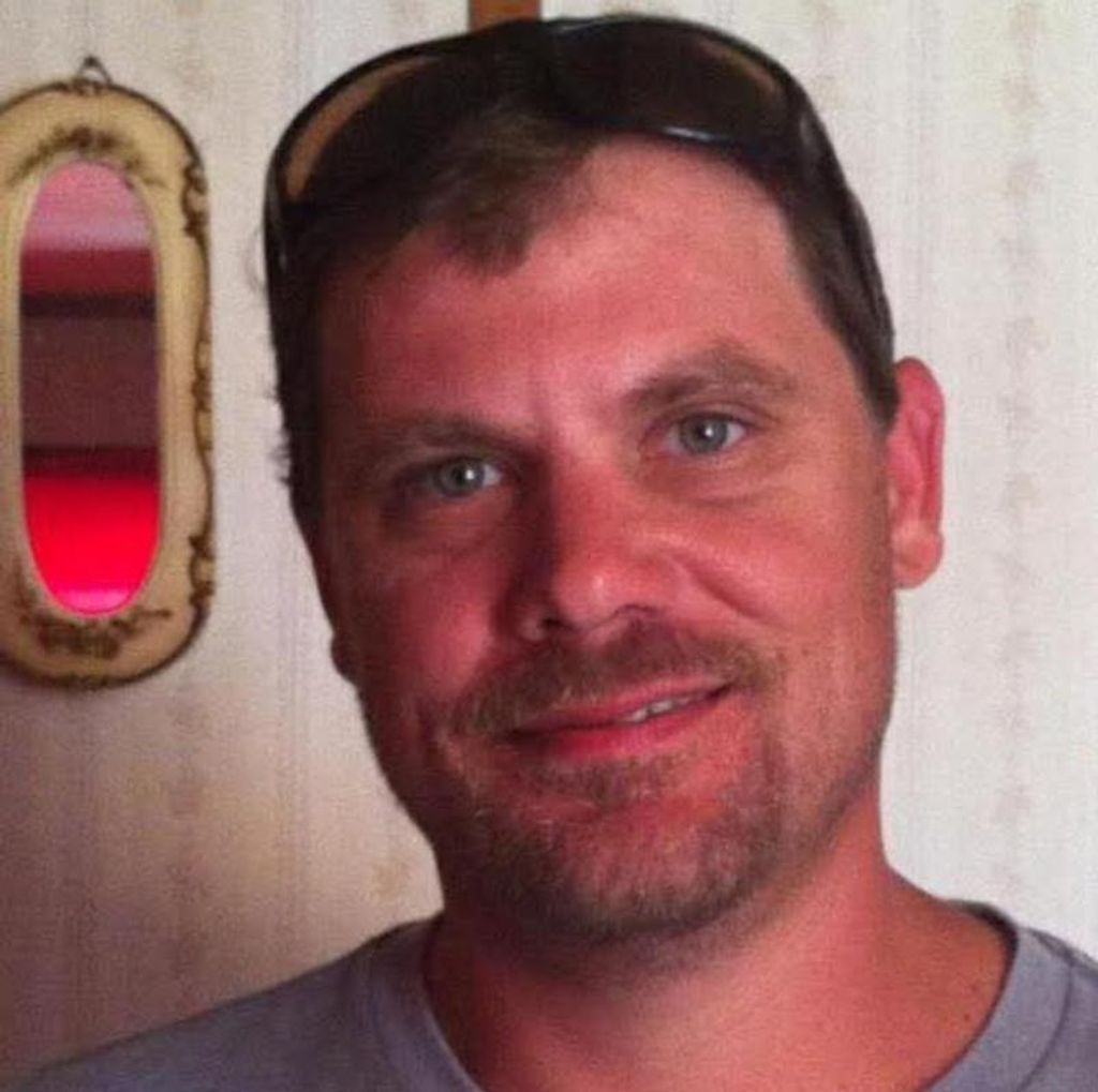 Leslie David Henry Profile Photo