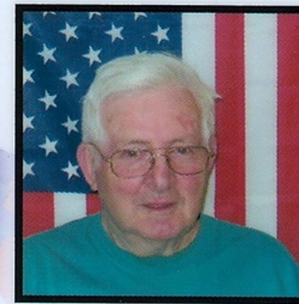 Everett Works Profile Photo