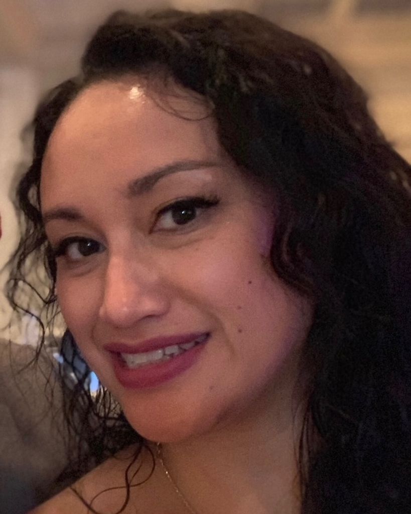 Maria Jozelle Silvestre Acampado Profile Photo