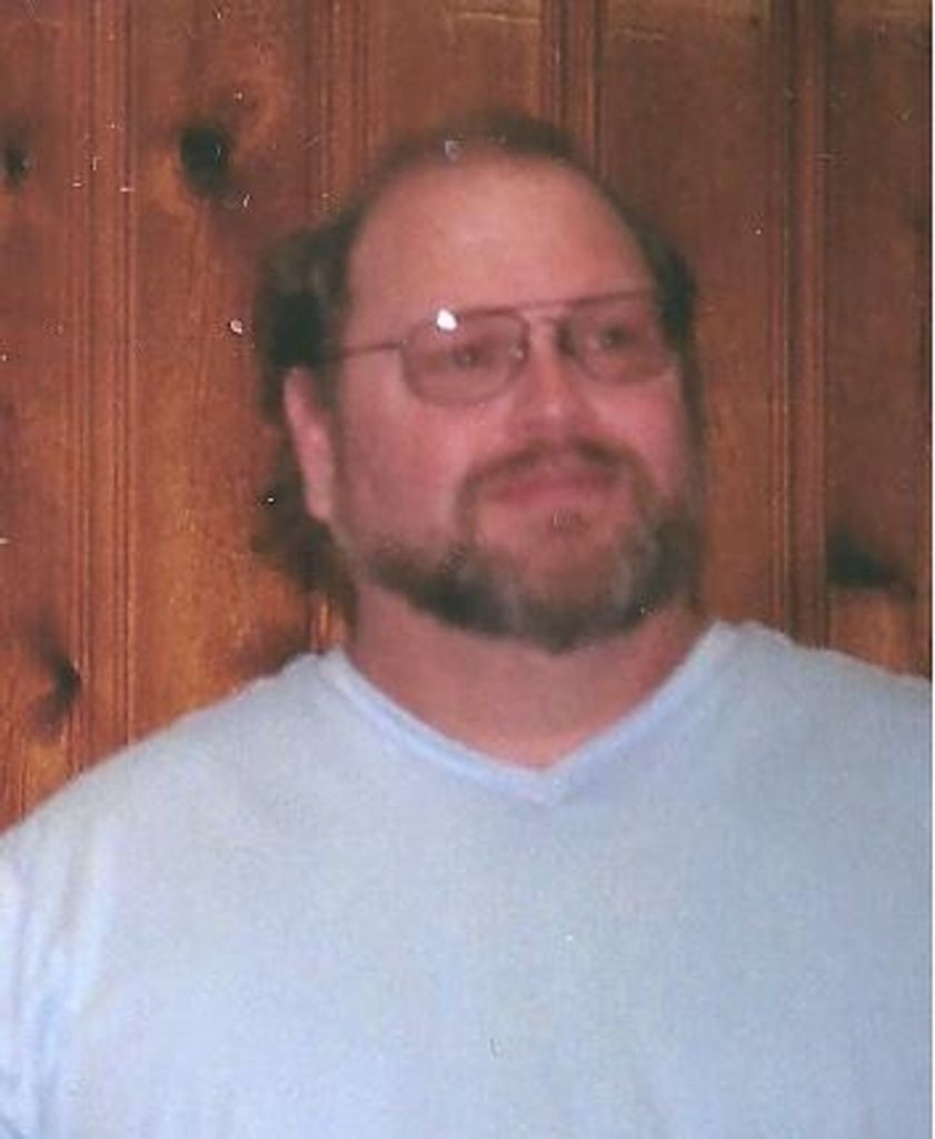 David Paul Reed Profile Photo