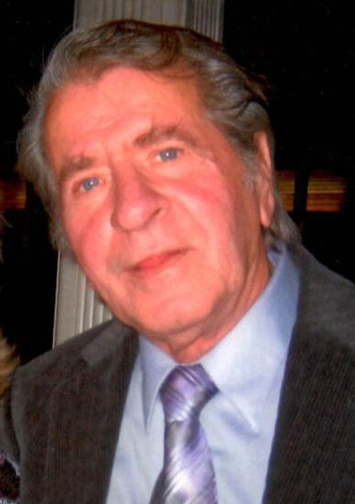 Robert J. "Bobby" Petsko Profile Photo