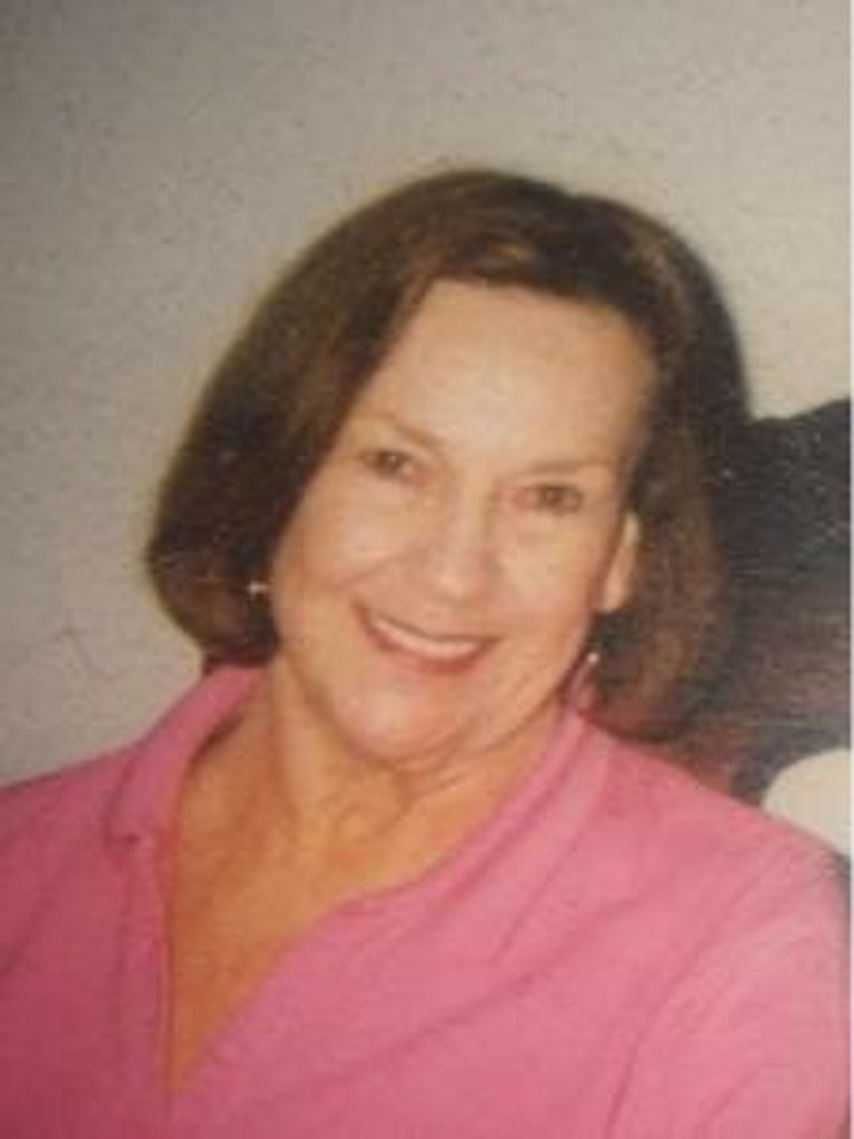 Sarilyn Sue Logan