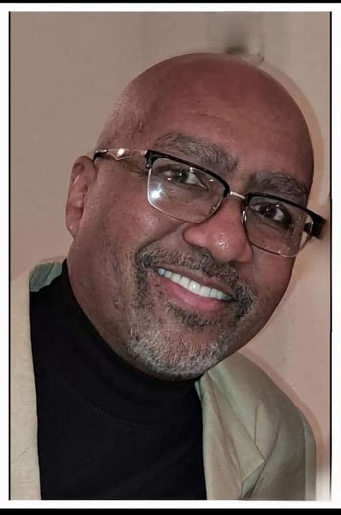 Carl A. Jones Profile Photo
