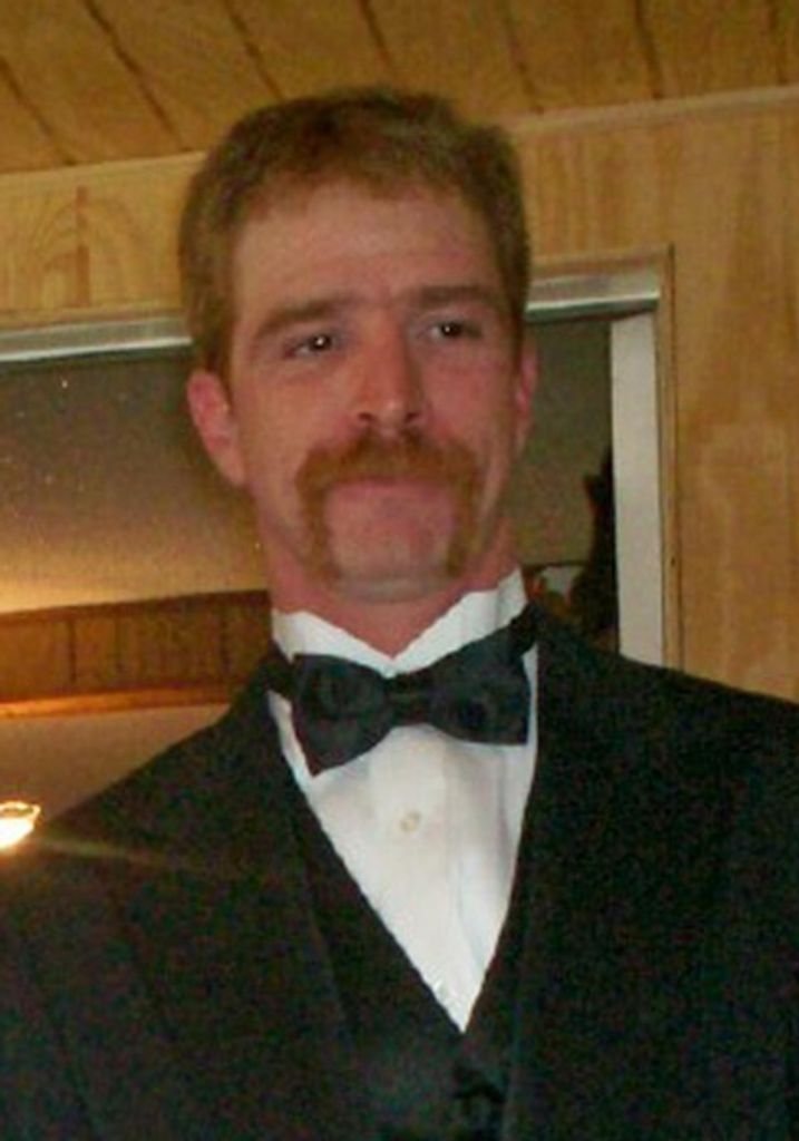 Robby "Rob" Clyde Metz Profile Photo
