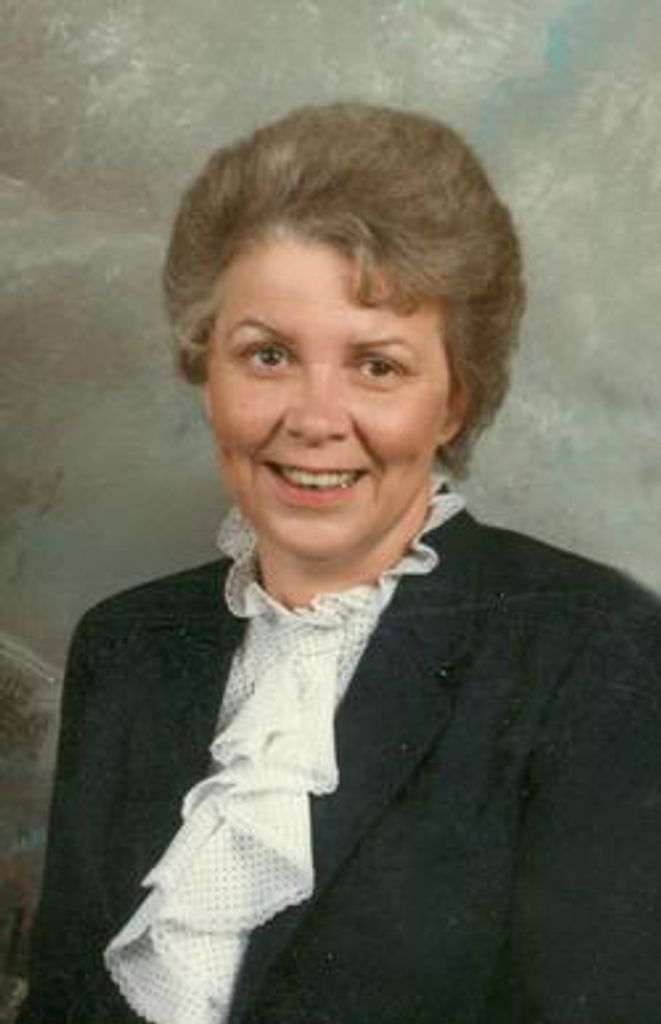 Carol Andersen Profile Photo