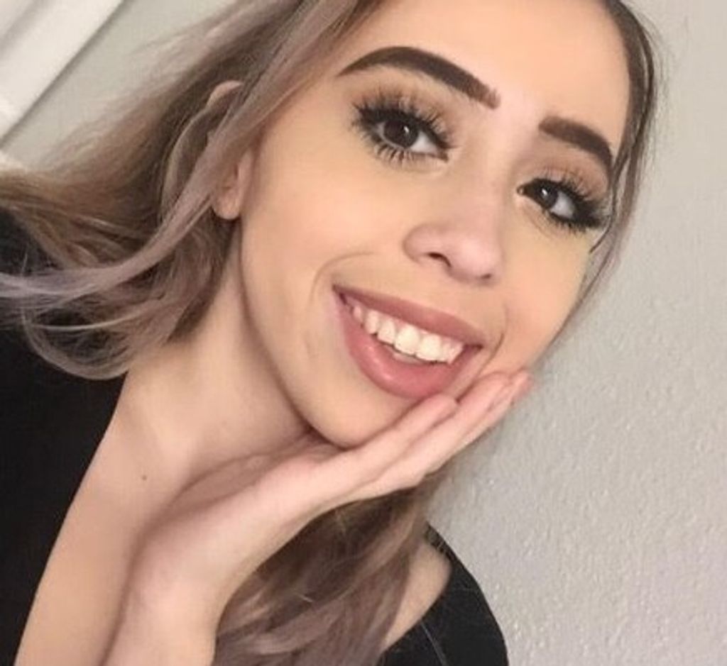 Gabriella R Gamboa Profile Photo