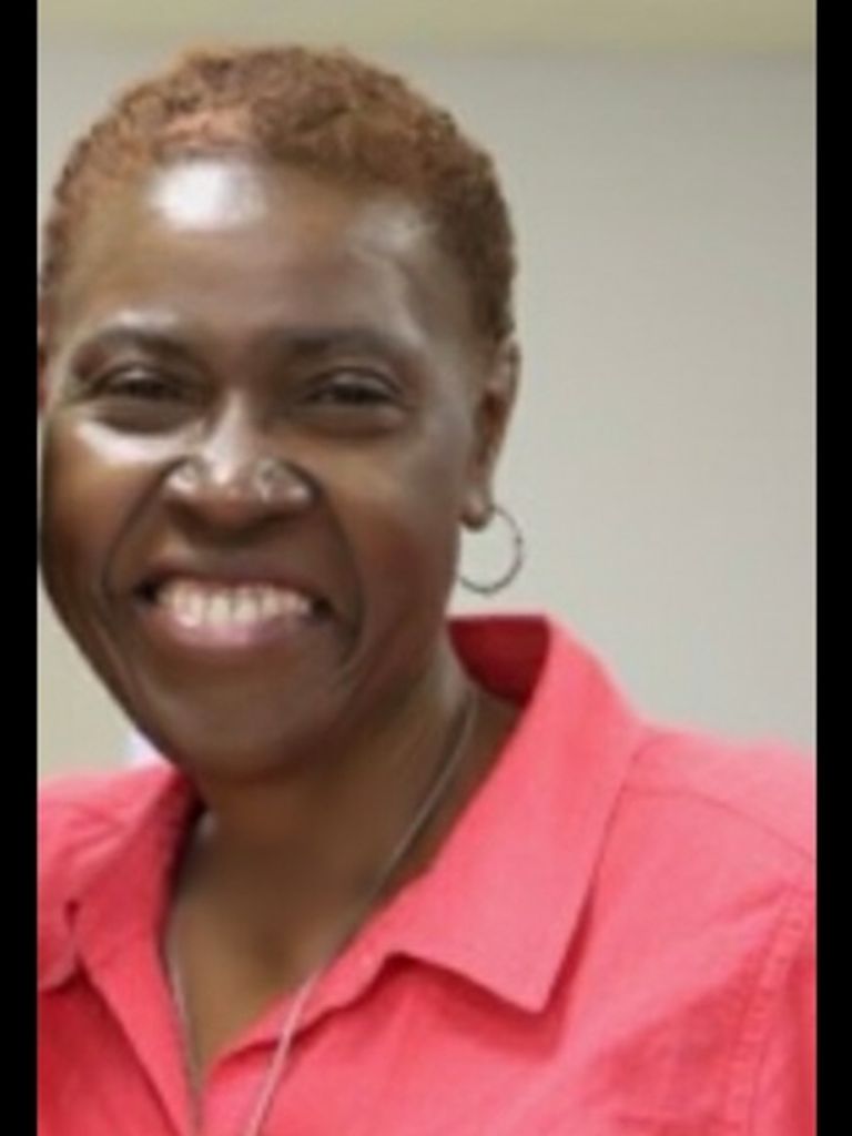 Janie Mae Dudley Profile Photo