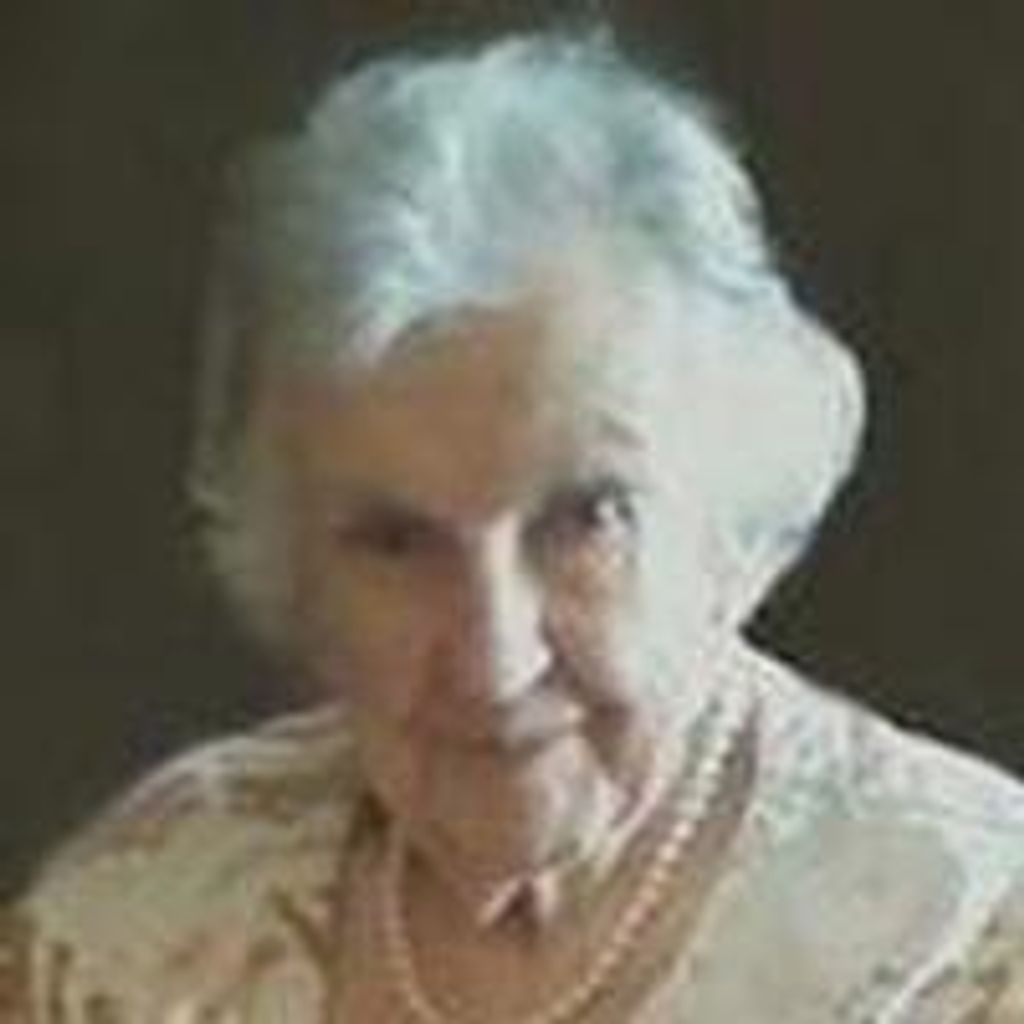 Doris Malek