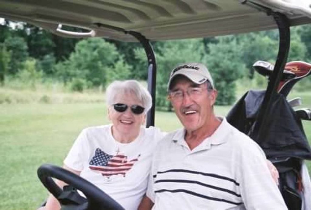 Jerry Dennis Pulliam Profile Photo