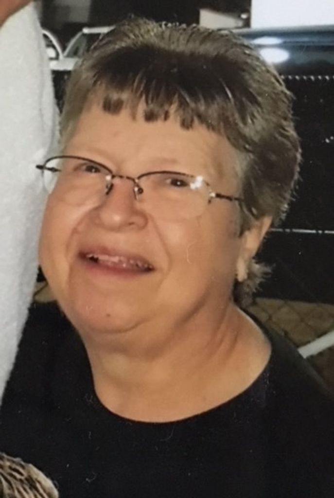 Alane Lynn Cole