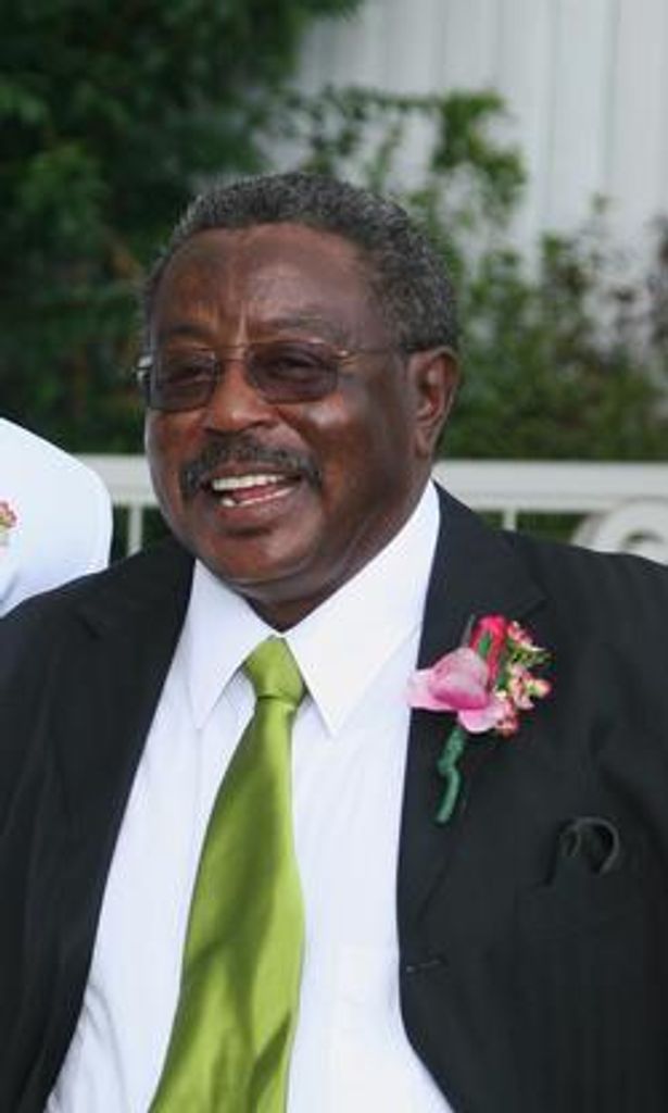 Willie B. Phillips Profile Photo
