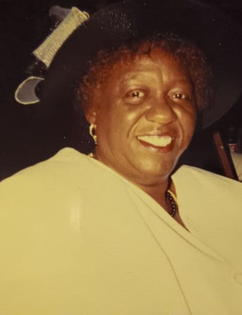Margaret Finex Profile Photo
